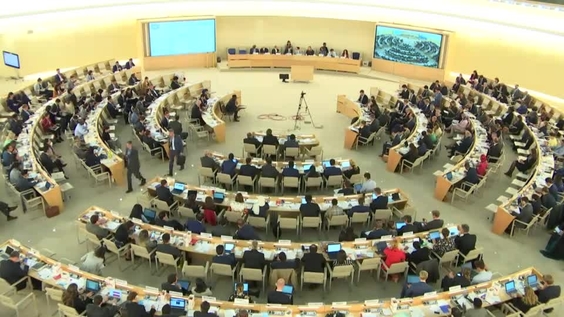 A/HRC/39/L.9 Vote Item:10 - 41st Meeting, 39th Regular Session Human Rights Council