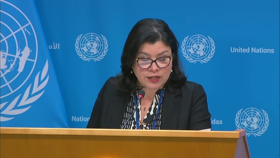 PGA to speak at World Leaders Forum; PGA's press conference on Sustainability Week - PGA's Spokesperson briefing