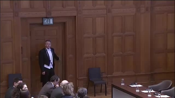 Croatia v. Serbia: ICJ Judgment