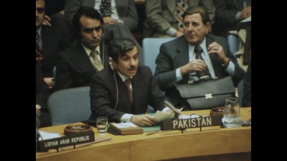 1879th Meeting of Security Council