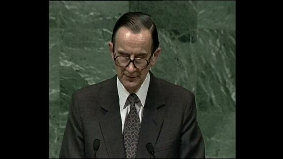 5th Meeting of Review and Extension Conference - Part 1