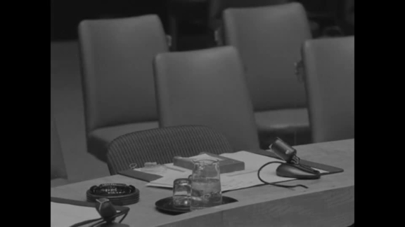 803rd Meeting of Security Council - Part 1