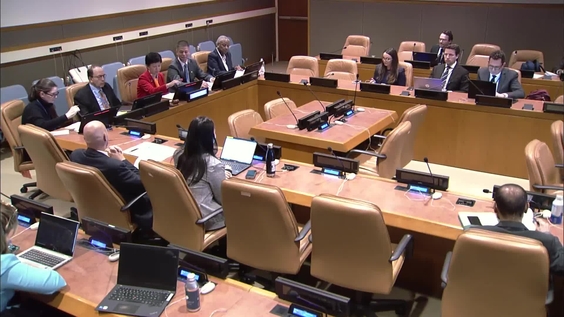 Weapons of Mass Destruction Disarmament and Non-Proliferation Instruments in an Age of Accelerated Technological Change