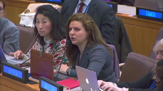 Third Committee, 16th plenary meeting - General Assembly, 79th session