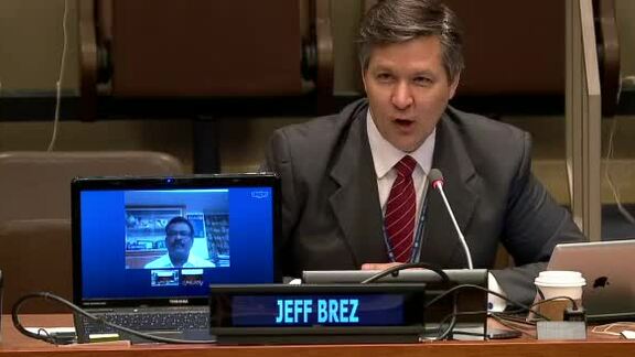 Climate Finance and Civil Society: Where We Are, Where We Are Going