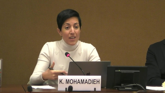 UNGPs in the context of the pharmaceutical industry - Forum on Business and Human Rights 2023