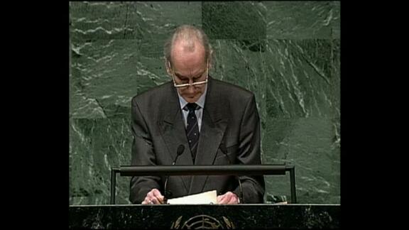 57th Plenary Meeting of General Assembly: 49th Session - Part 2
