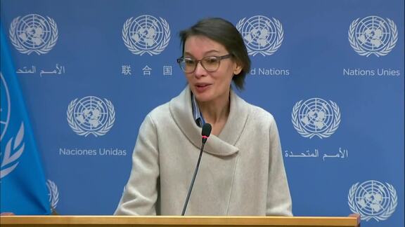 Climate Change & other topics – PGA Spokesperson's Briefing