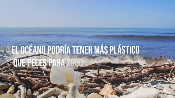 No Single Use Plastics at the UN Ocean Conference