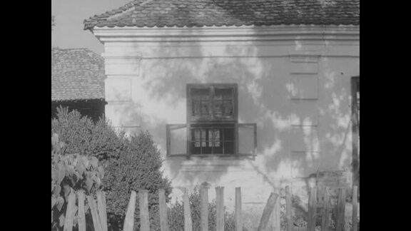 UNICEF in Yugoslavia - Reel 3