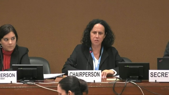 1999th Meeting, 86th Session, Committee on the Elimination of Discrimination against Women (CEDAW)