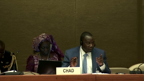 2164th Meeting, 91st Session, Committee on the Elimination of Discrimination against Women (CEDAW)