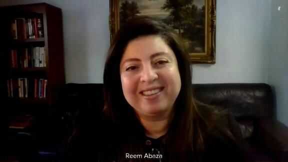 Virtual Press Briefing by Spokesperson for President of General Assembly