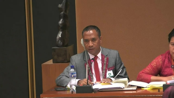 1972nd Meeting, 85th Session, Committee on the Elimination of Discrimination against Women (CEDAW)