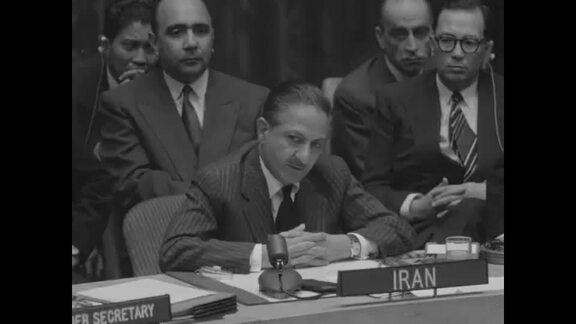 750th, 751st Meetings of Security Council