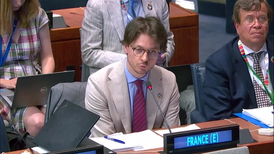 High-level Political Forum 2022, 4th meeting