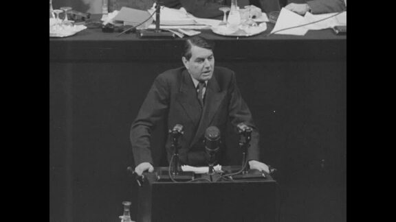 181st, 183rd Plenary Meetings of General Assembly: 3rd Session