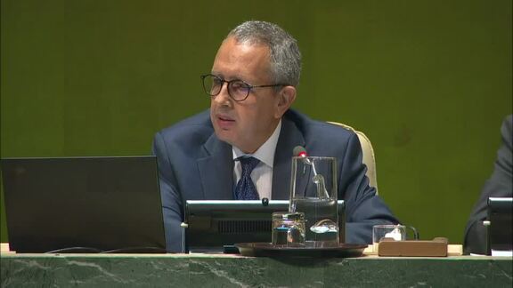 Russian Federation - Minister for Foreign Affairs Addresses General Debate, 74th Session