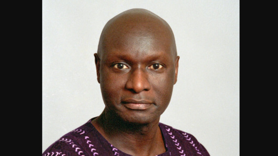 Olara Otunnu - Interactive dialogue for the position of the next Secretary-General of the United Nations