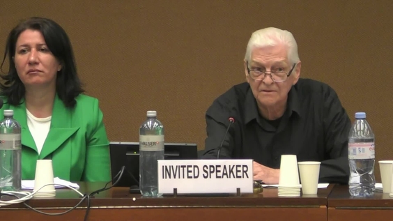 5th Session, Meeting of the Group of Experts on Consumer Price Indices