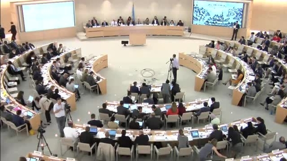 Item:4 Explanation of Votes - 41st Meeting, 36th Regular Session Human Rights Council