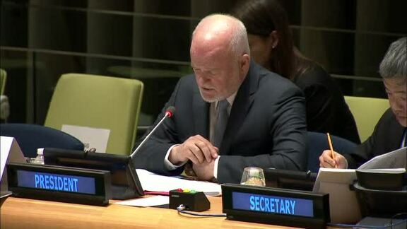 High-level Dialogue on Building Sustainable Peace for All - Workshop Summary