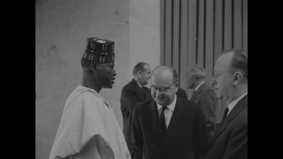 UN Conference on Trade and Development – Part 2