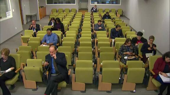 Briefing by Spokesperson for Secretary-General