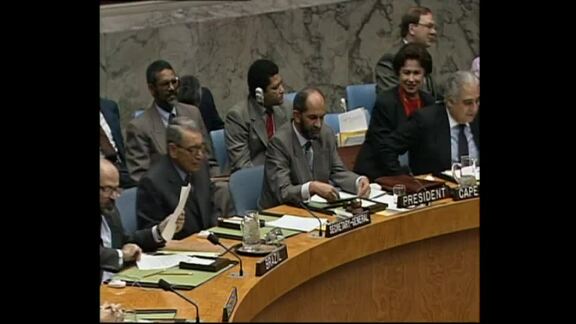 3312th Meeting of Security Council - Part 2