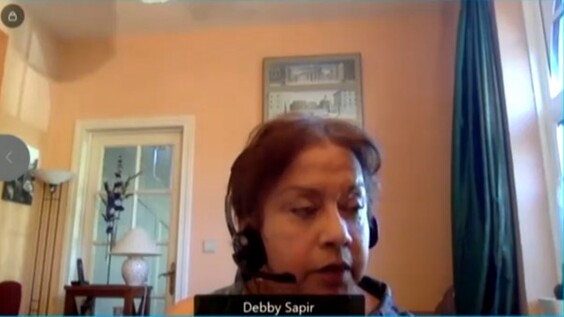 The International Court of Justice (ICJ) holds public hearings on the question of reparations in the case of Armed Activities on the Territory of the Congo (Democratic Republic of the Congo v. Uganda) - questions for experts, part two