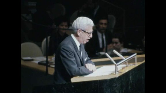 1669th Plenary Meeting of General Assembly: 22nd Session