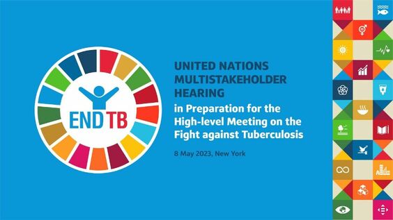 (Part 1) Multistakeholder Hearings in preparation of the General Assembly High-level Meetings on the Fight against Tuberculosis, Pandemic Prevention, Preparedness and Response and Universal Health Coverage - General Assembly, 77th session