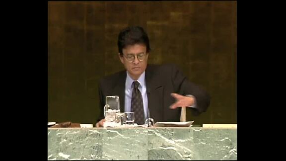 74th Plenary Meeting of General Assembly: 51st Session