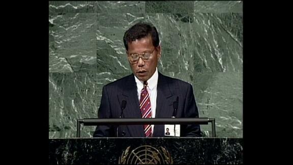 9th Plenary Meeting of General Assembly: 51st Session - Part 1