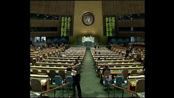 69th Plenary Meeting of General Assembly: 50th Session - Part 1