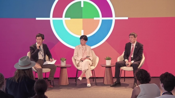 Investing in Peace: Rethinking Global Security in an Era of Rising Military Spending - SDG Media Zone, 80th Session of the UN General Assembly
