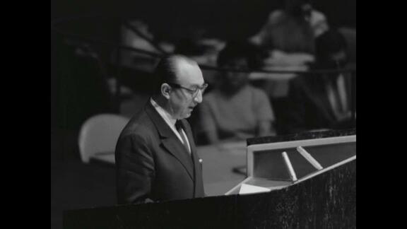 1003rd, 1004th Plenary Meetings of General Assembly: 3rd Special Session