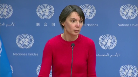Water, Economy  Other topics – PGA Spokesperson's Briefing