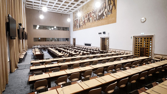 2946th Meeting, 101st Session, Committee on the Rights of the Child (CRC)