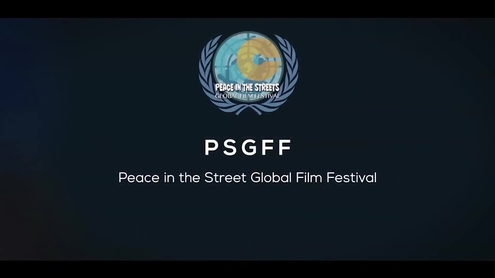 2021 Peace in the Streets Global Film Festival