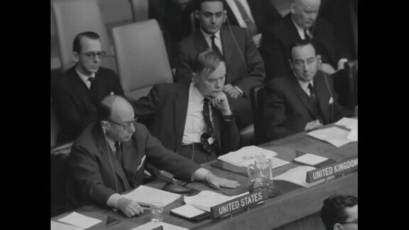 1231st First Committee Meeting - Part 2