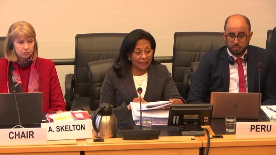 2859th Meeting, 98th Session, Committee on the Rights of the Child (CRC)