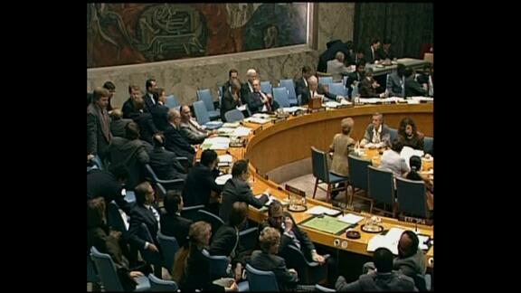 2955th Meeting of Security Council: ICJ
