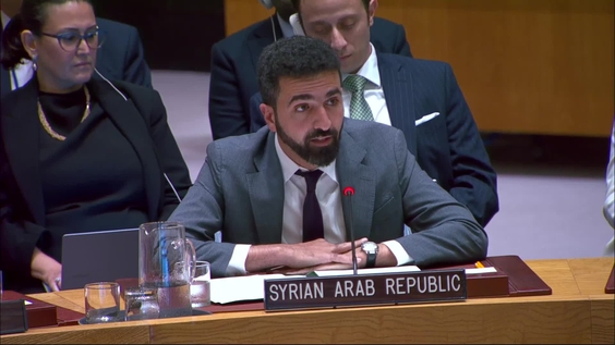 The situation in the Middle East - Security Council, 10239th meeting