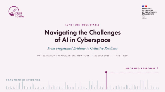 Navigating the Challenges of AI in Cyberspace