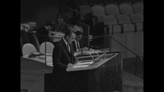 1440th Plenary Meeting of General Assembly: 21st Session