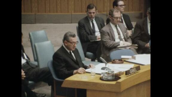 1346th Meeting of Security Council 