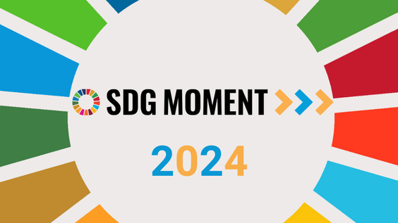SDG Moment 2024