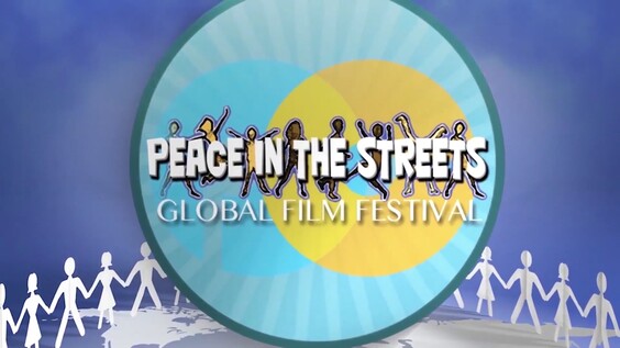 10th Annual Peace in the Streets Global Film Festival (PSGFF) Awards