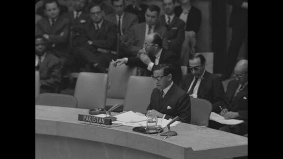 1240th Meeting of Security Council